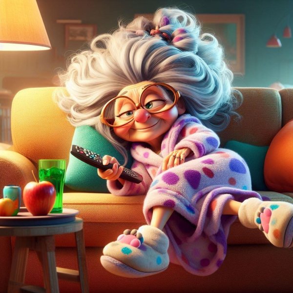 забавные иллюстрации