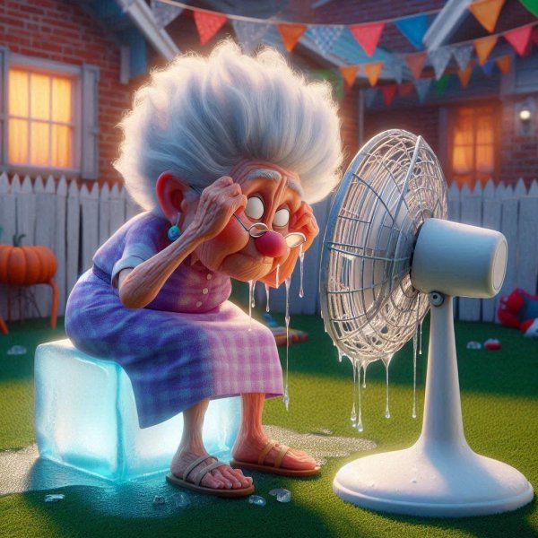 забавные иллюстрации