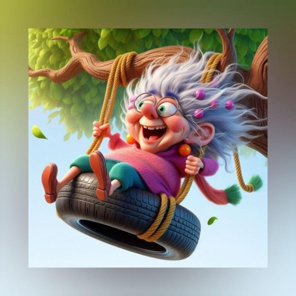 юмор открытки