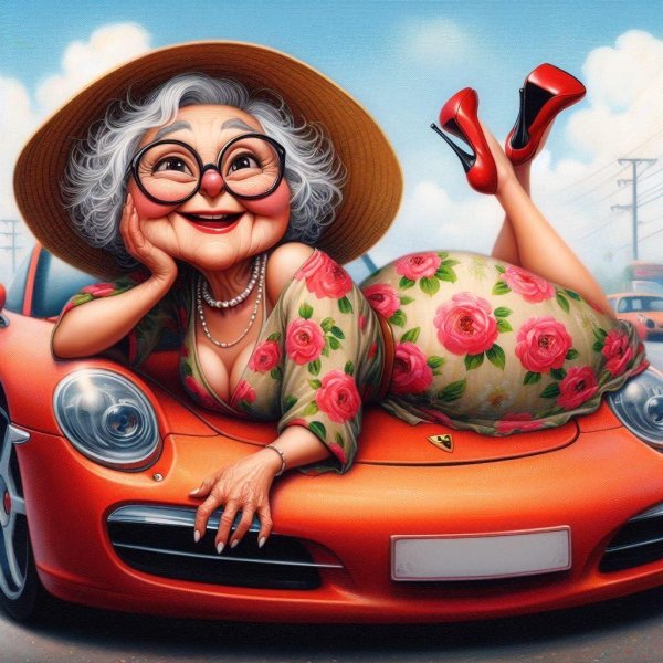 пожелания смешные