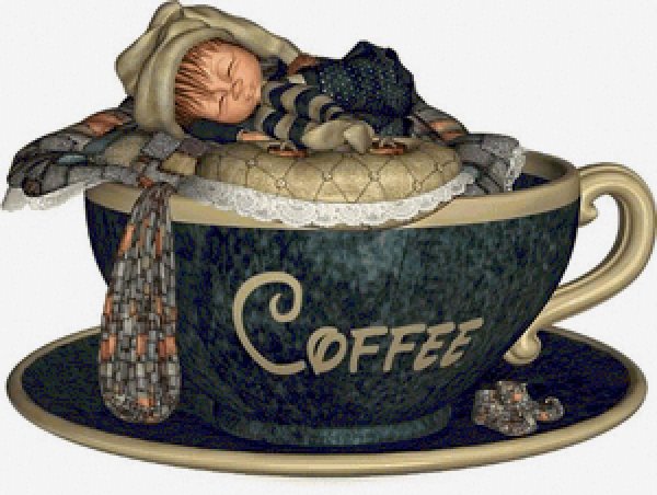 спокойной ночи куколка