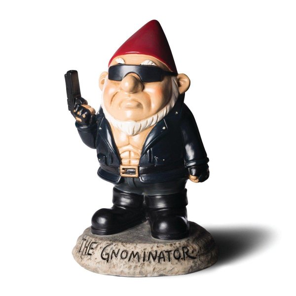 gnome gnome