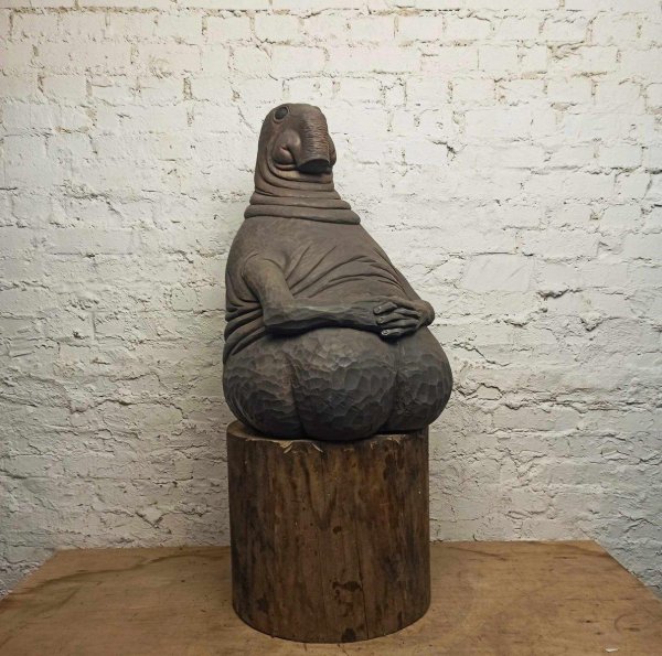 Ждун