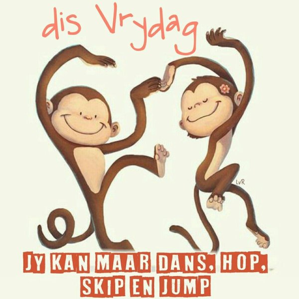 танцующие обезьянки