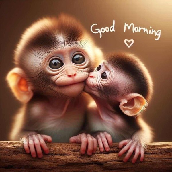 забавные зверюшки