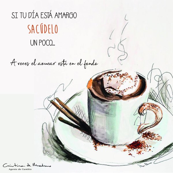 кофе рисунки