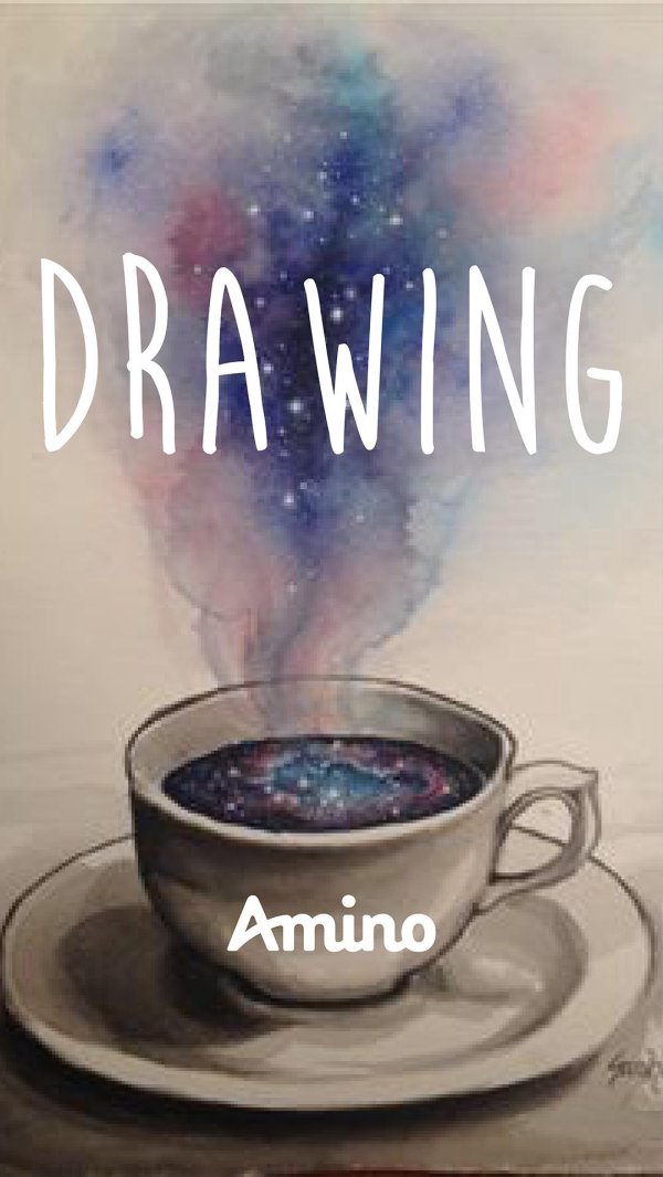 вселенная в чашке