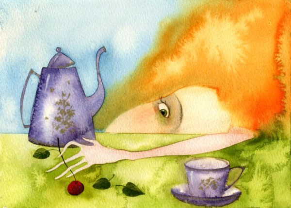 виктория кирдий