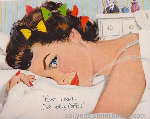 стиль пинап