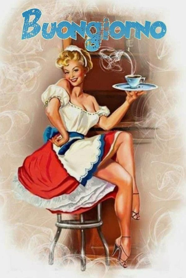 buongiorno immagini