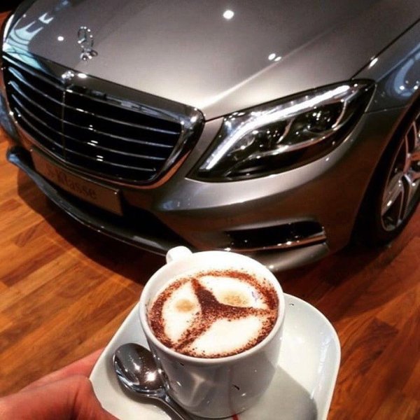 222 кузов мерседес