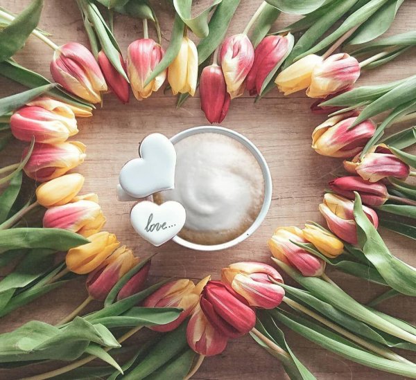 доброе утро поздравительные