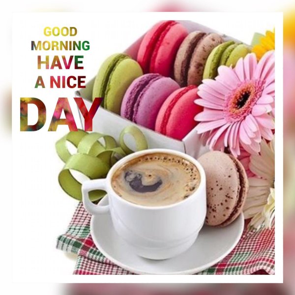 с добрым утром пожеланиями