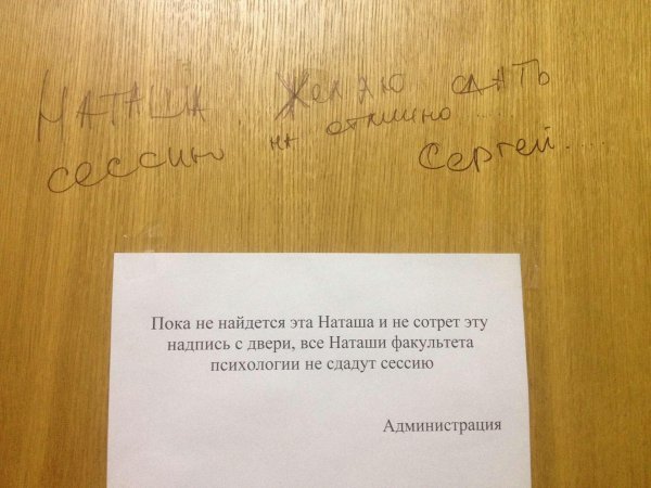 сдал сессию