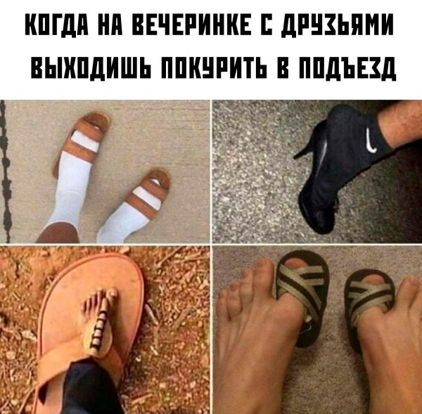 Свежие