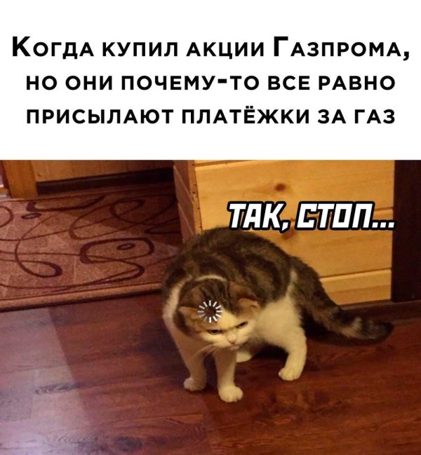 добрые анекдоты