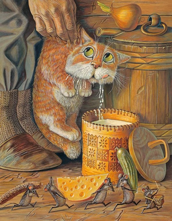 сачков сергей николаевич художник