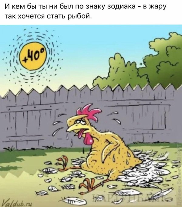 Про погоду