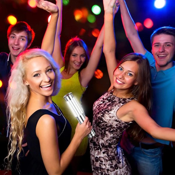 развлекательный вечер