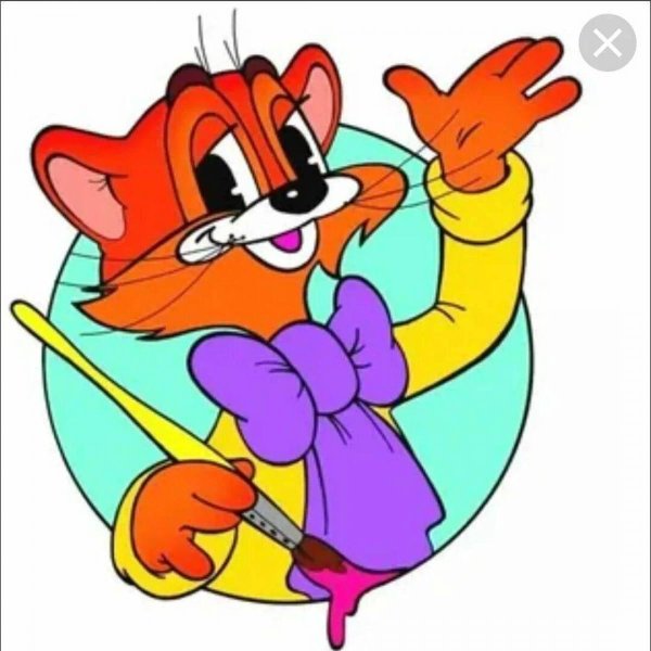 герои мультиков леопольд