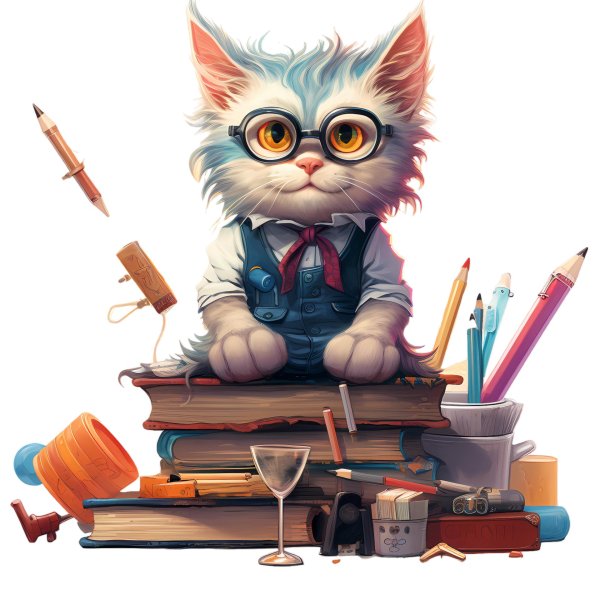 совенок ученик