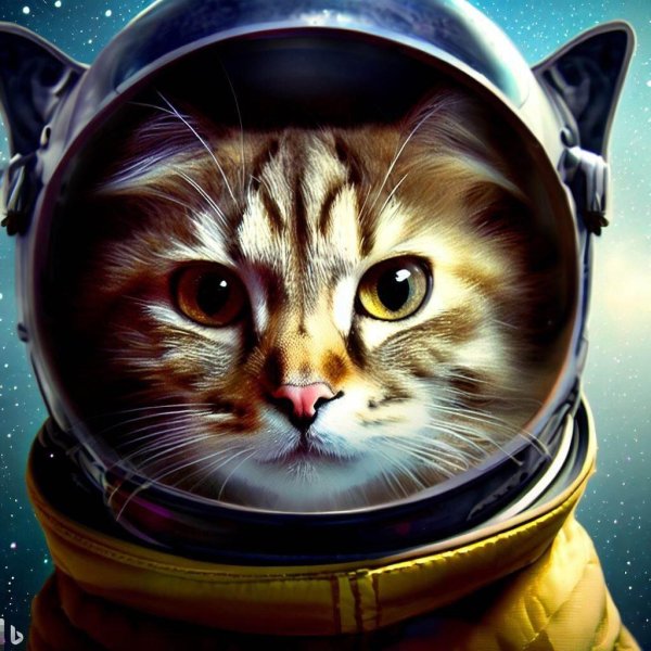 космический скафандр