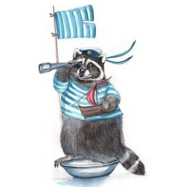 еноты татьяны пловецкой