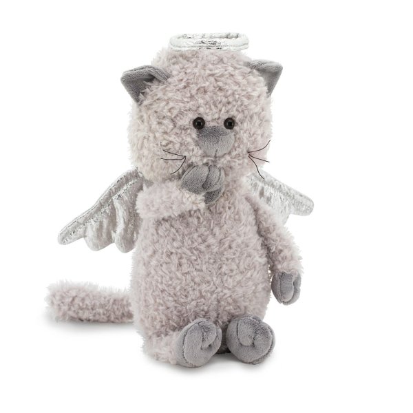 orange toys кот обормот