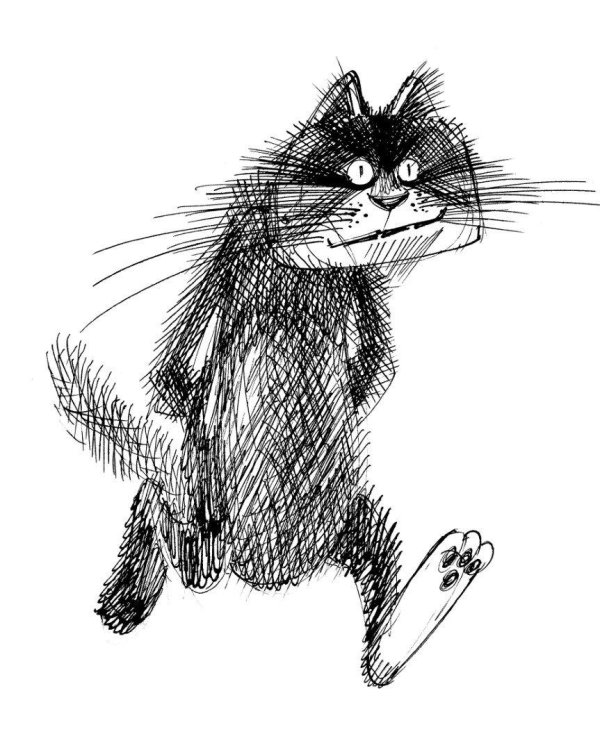 иллюстрации виктора чижикова