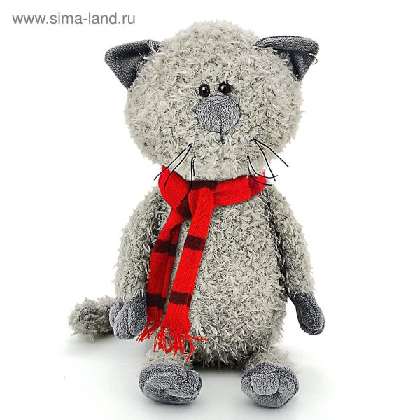 оранж тойс кот обормот