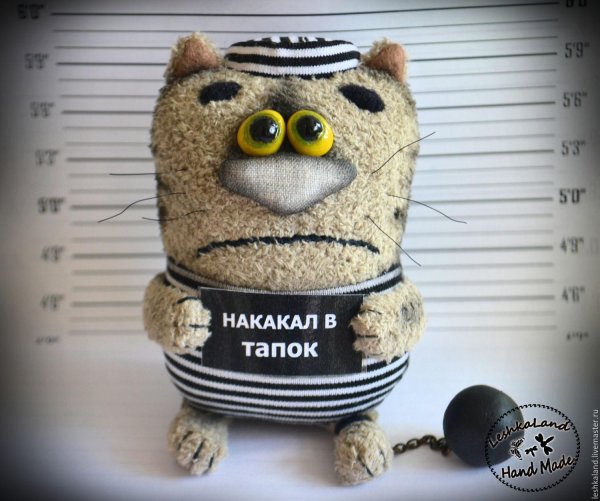 интересные игрушки