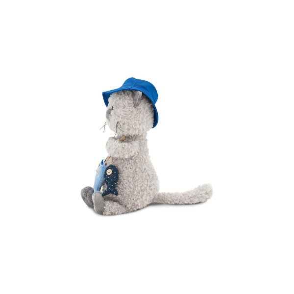 orange toys кот обормот