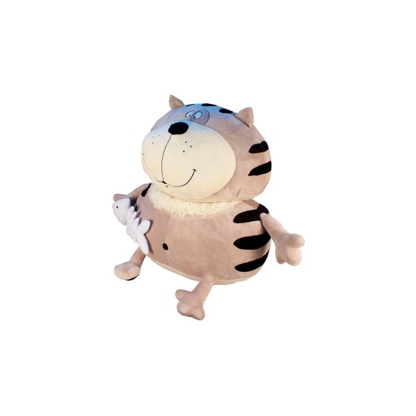 фэнси игрушки кот бонус