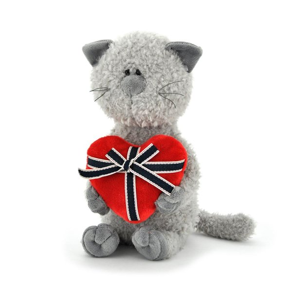 orange toys кот обормот