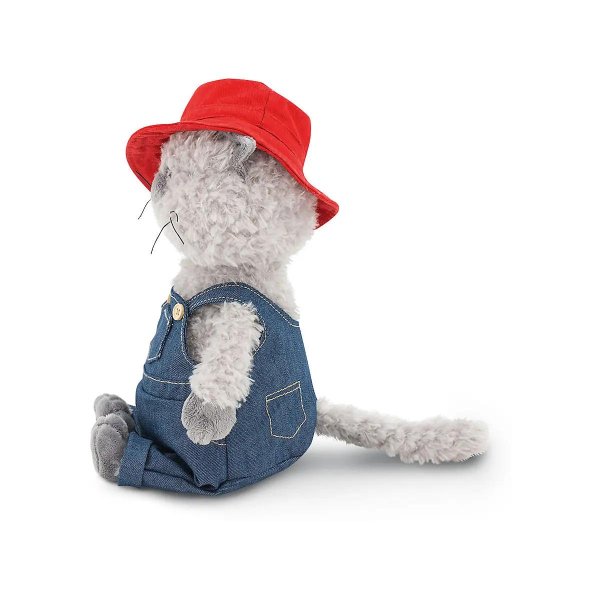 оранж тойс кот обормот