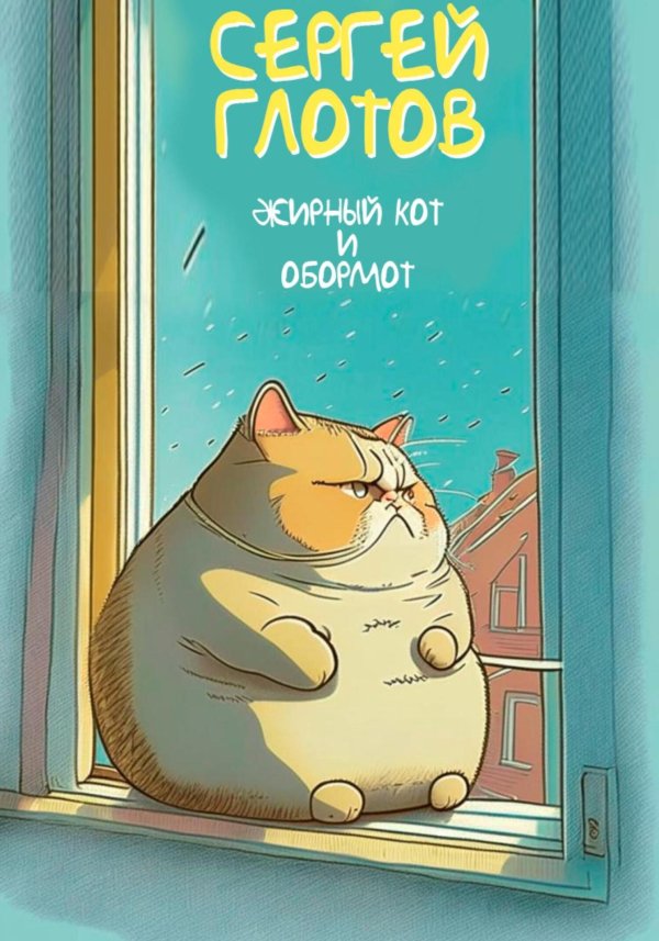 жирные коты