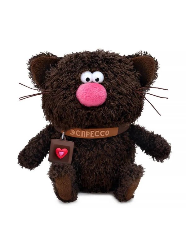 плюшевая игрушка