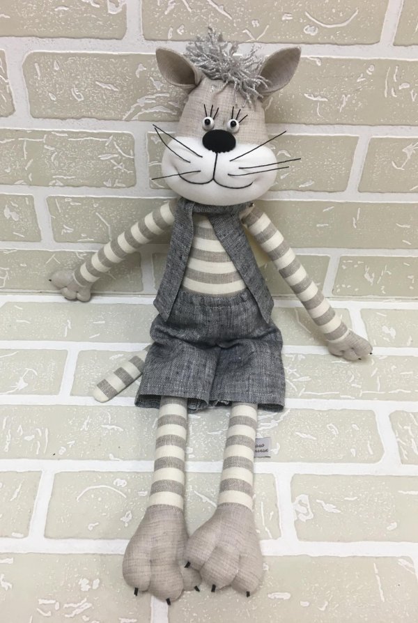 игрушки оксаны ярмольник