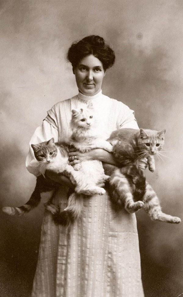 женщины викторианской эпохи