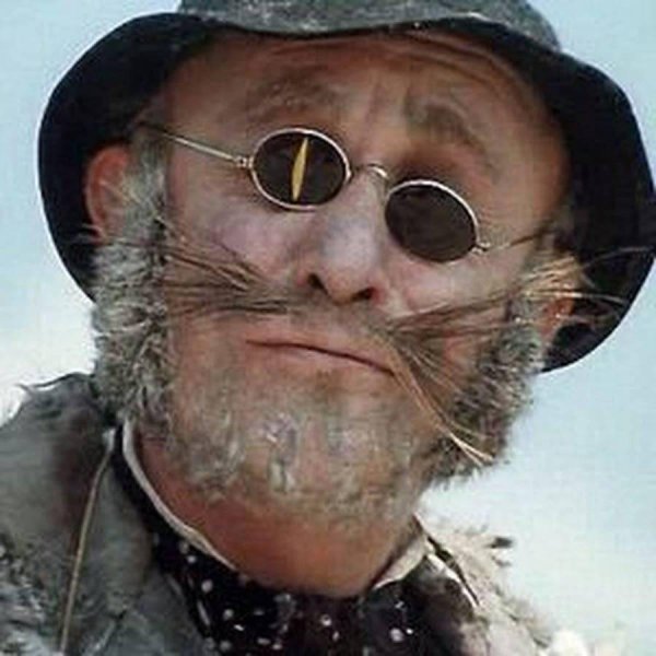 кот базилио