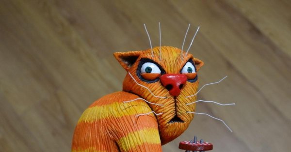 фигурки васи ложкина