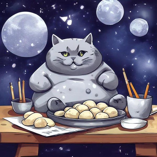 пельмени смешные