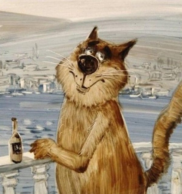 художник анатолий ярышкин