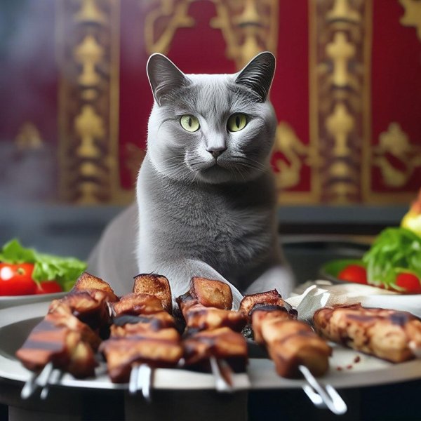 рецепты шашлыка