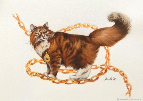 у лукоморье дуб зеленый