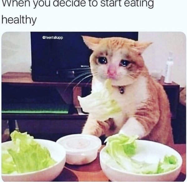 грустно невкусно