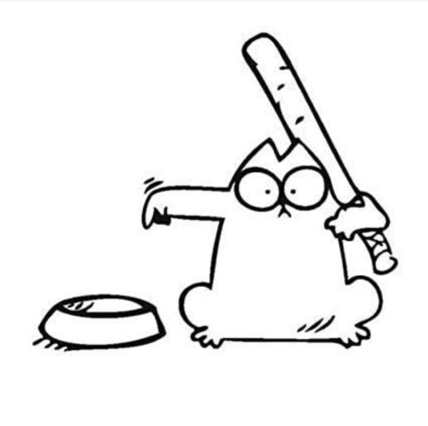 симонс кэт аи 92