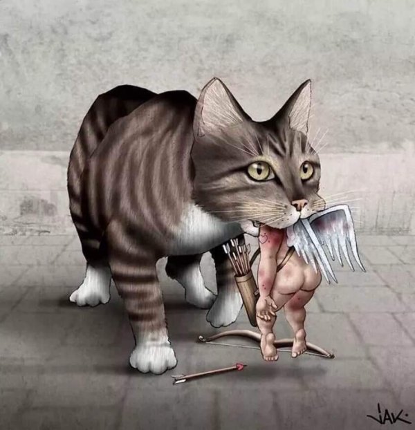 приколы карикатуры