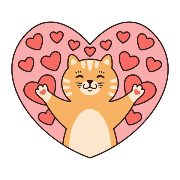 сердце милое