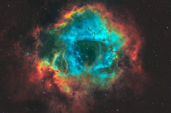nebula astronomy